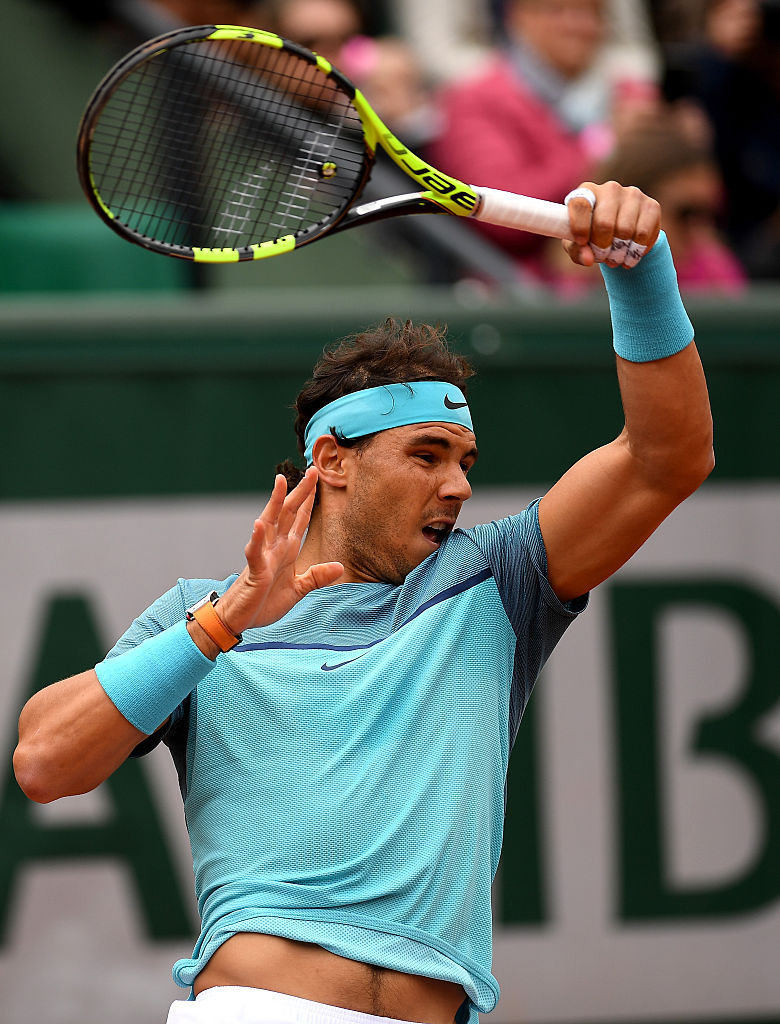 纳达尔连续三场比赛得分超过挺进下一轮纽约尼克斯今晨强势反弹，网友：风云突变多伦多猛龙今晚复出首秀的简单介绍