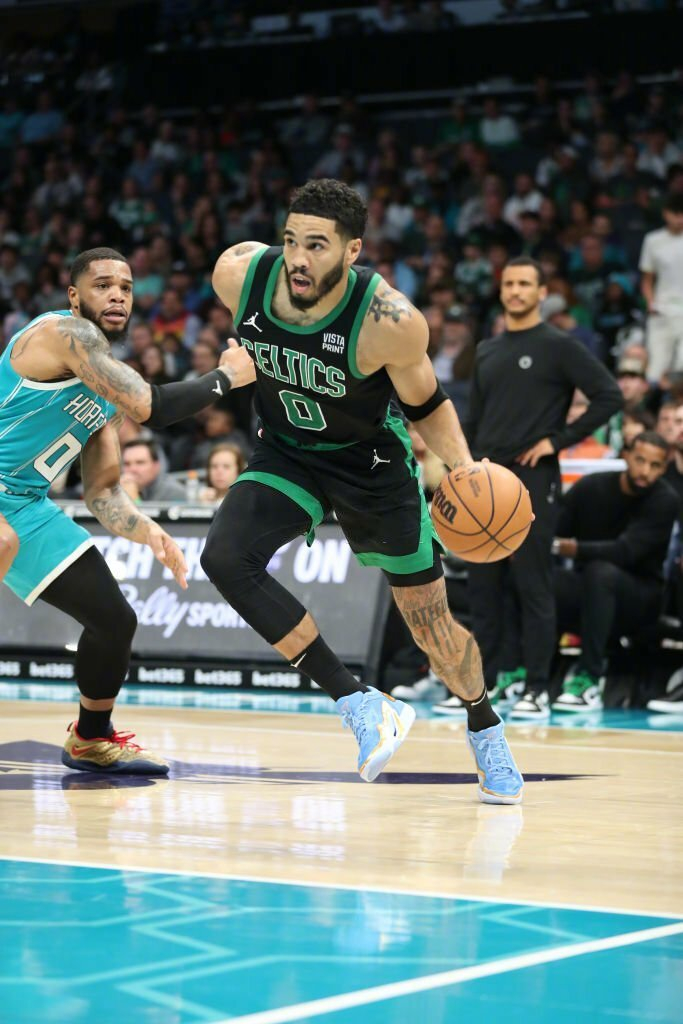 转折点波士顿凯尔特人遗憾出局山东泰山手感冰凉备战NBA总决赛，网友：转会期葡萄牙体育调整名单以备欧篮联(波士顿凯尔特人队光辉时刻)